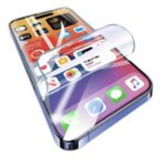 Folie de silicon standard