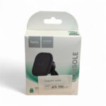 Suport Auto Magnetic HOCO Universal Negru