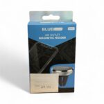 Suport Auto Magnetic Blue Power Negru