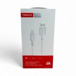 Cablu date USB-Lightning TRANYOO