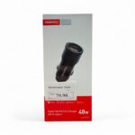 Încărcător Auto fast charge 48w TRANYOO