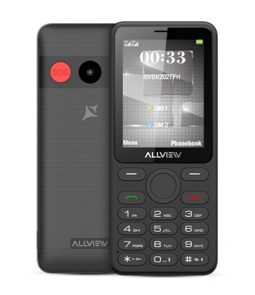 Allview M30 Luna