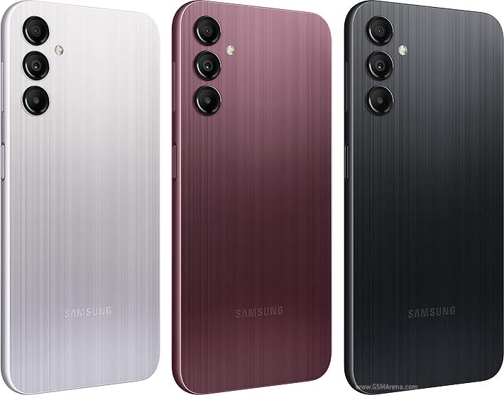Samsung Galaxy A14 - imagine 2