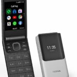 Nokia 2720 Flip