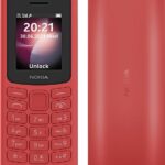 Nokia 105 (2021)